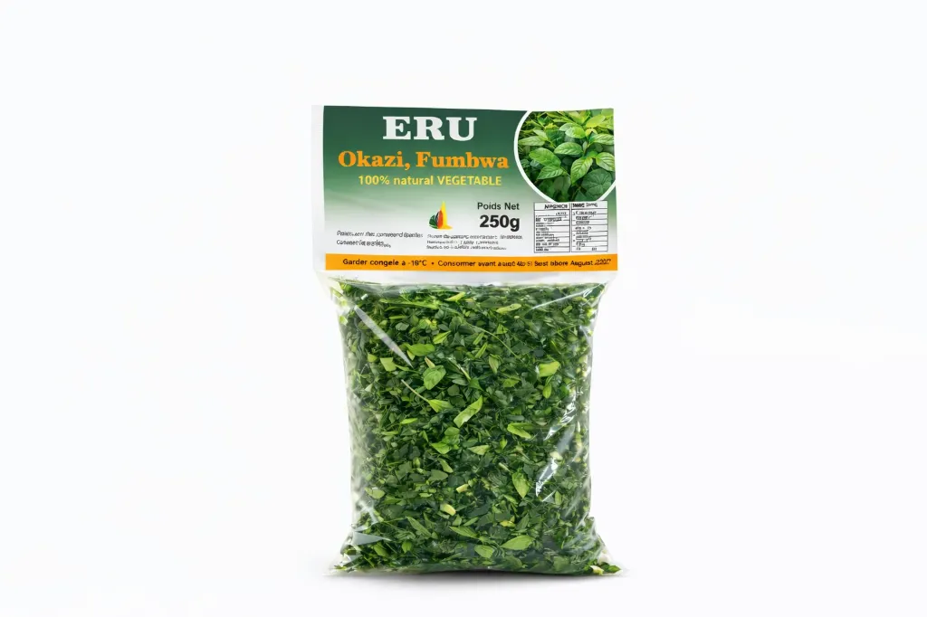 Fumbwa (Eru)
