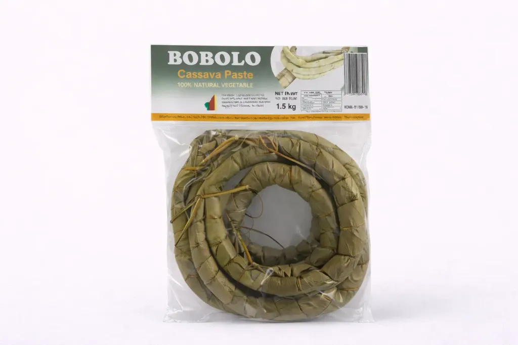 Bobolo