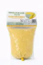 Bouillie de maïs jaune