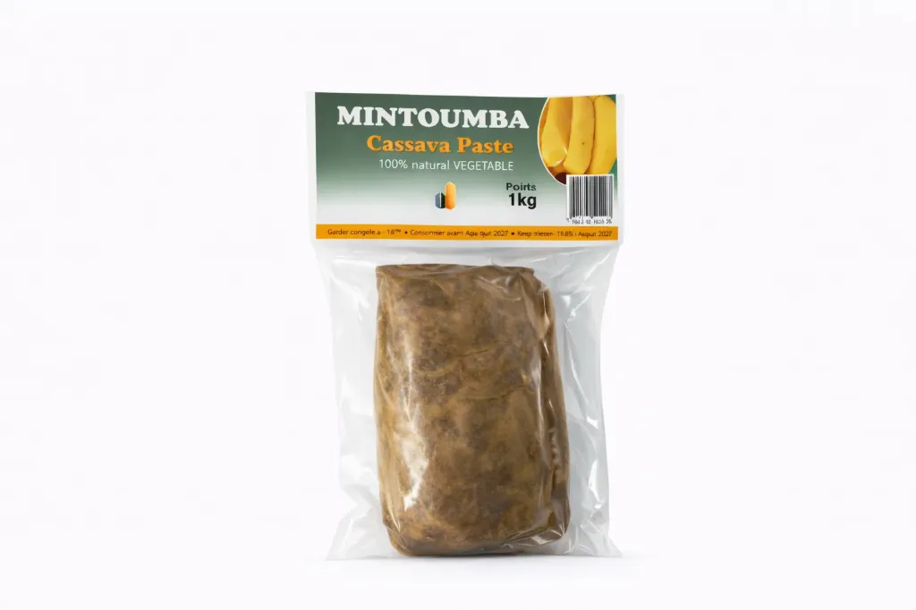 Mintoumba