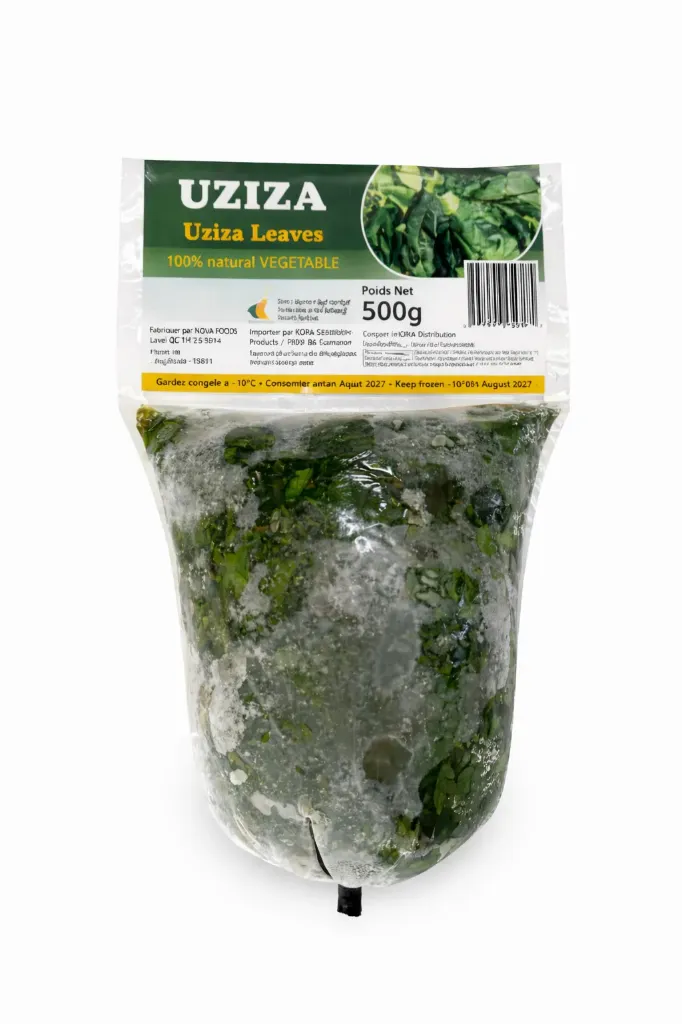 Uziza