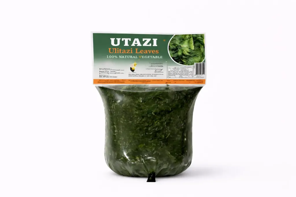 Utazi