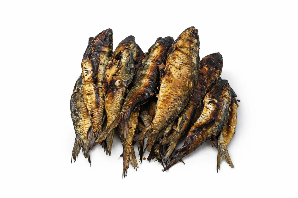 Hareng Fumé (Bounga)