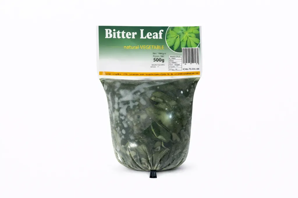 Bitter leaf