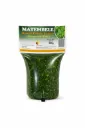 Matembele (feuilles de patates)